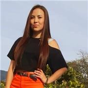 Estudiante de ingeniería química,se imparte clases a niños de todas las edades